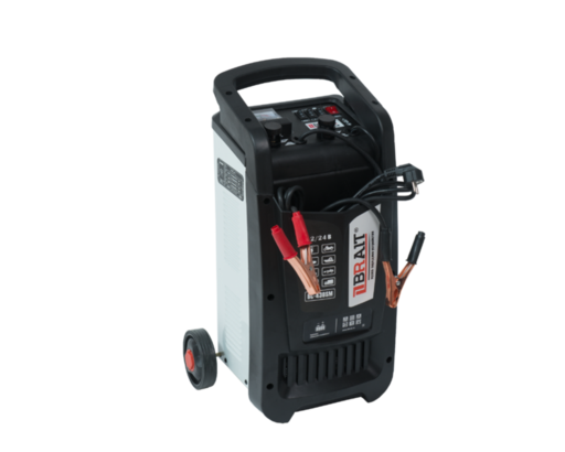 Изображение для Устройство пуско-зарядное Brait BC-430SM