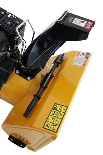 Изображение для Habert Снегоуборщик HBM24-F(KC212)