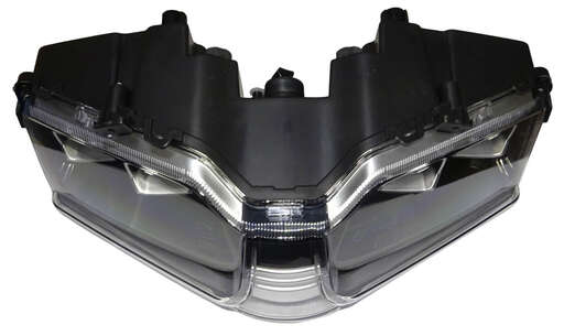 Изображение для Фара скутер TRACER ADV (Е61)