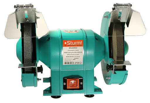 Изображение для Точильный станок Sturm! BG60202U