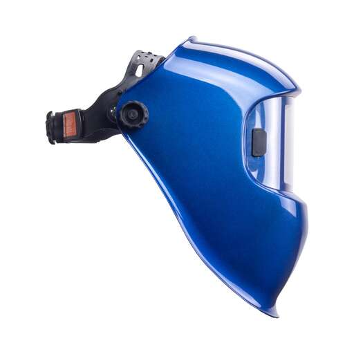 Изображение для Маска сварочная FOXWELD КОРУНД-5 2100V "СИНЯЯ"