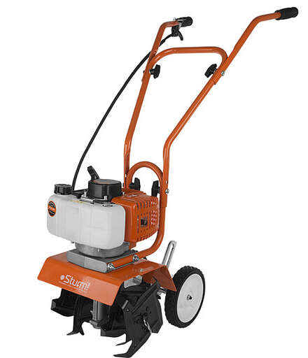 Изображение для Мотокультиватор бензиновый Sturm! GK83021 (2.8 лс)