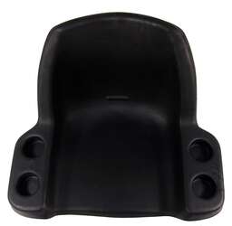 Изображение для Сиденье для саней Стандарт №4  одинарное с подстаканниками