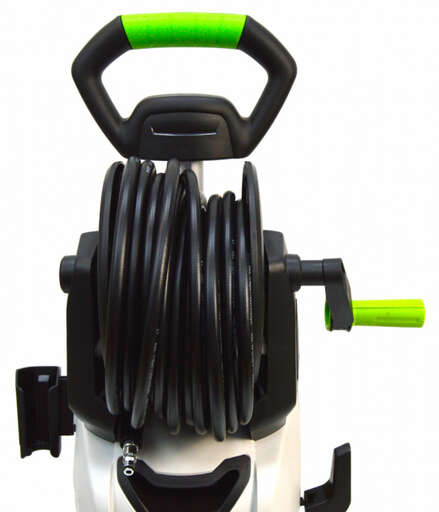 Изображение для Аппарат моющий высокого давления Brait HPW 1800B (1,8 кВт)