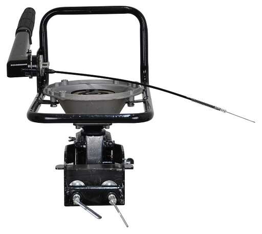 Изображение для Комплект для сборки лодочного мотора (люкс) Habert