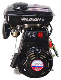 Изображение для Двигатель Lifan 154F-3 (3.5 лс, 15.7 мм)