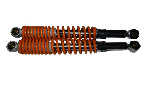 Изображение для Амортизатор задний TRICLER 2 (41070001 + 41070001)