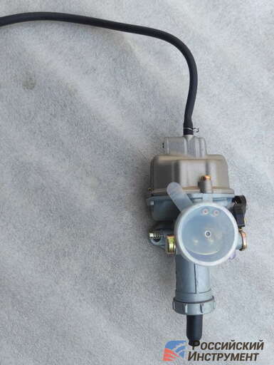 Изображение для Карбюратор двигателя Lifan GS212E (Lifan оригинал)