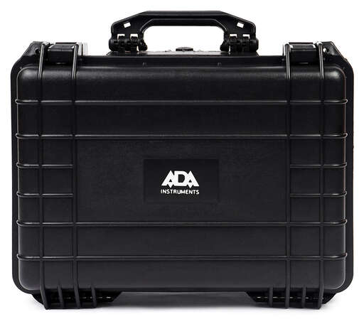 Изображение для Лазерный уровень ADA LaserTANK 4-360 GREEN Ultimate Edition