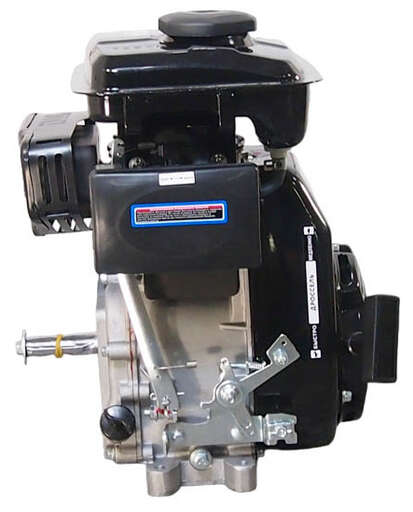 Изображение для Двигатель LIFAN 152F-3 (2.5 лс, 15.8 мм)