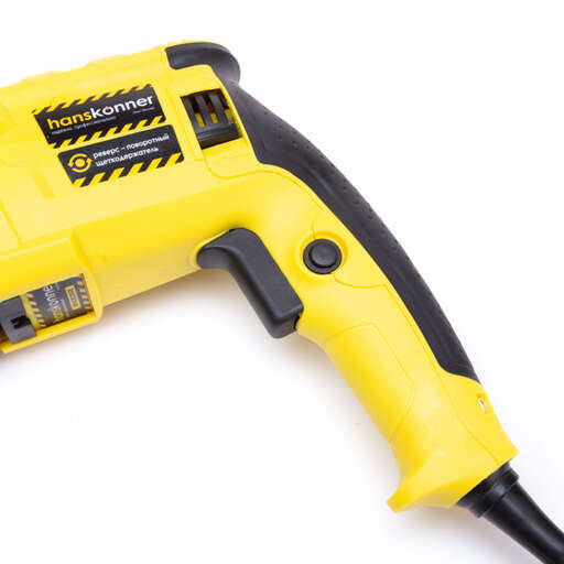 Изображение для Перфоратор Hanskonner HRH0828RE SDS Plus (0.85 кВт)