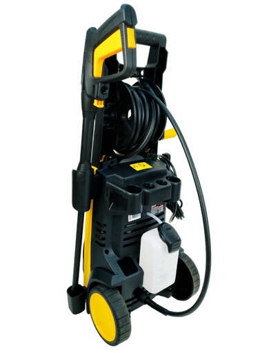 Изображение для Мойка высокого давления Brait BR-2100I PRO (2.1 кВт) 