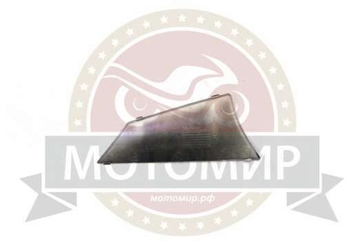 Изображение для Облицовка под седлом, правая TRICKLER XY110-17A (53291486)