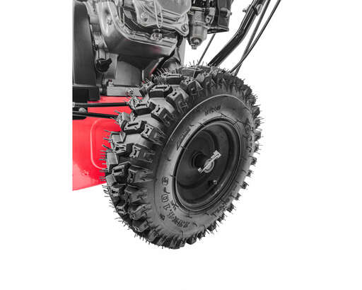 Изображение для Машина подметальная универсальная BRAIT BSS7060W (7 лс, ширина щетки 600 мм)