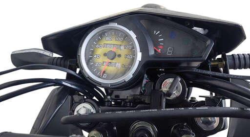 Изображение для Мотоцикл DRIVE 200 с ПТС