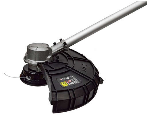 Изображение для Триммер аккумуляторный Brait BCBC40-4PUBL-2 PRO ( 2 акб Li-ion, нож, леска, велоруль)