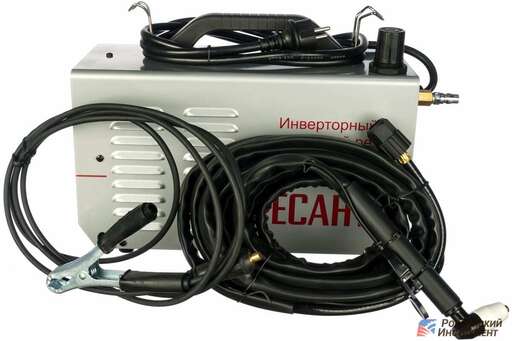 Изображение для Аппарат воздушно-плазменной резки Ресанта ИПР-40К (6.6 кВт, 1-12 мм, контактный поджиг) 