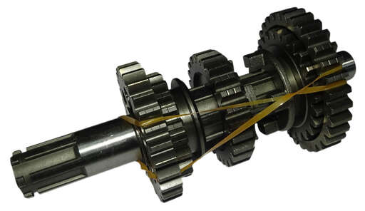 Изображение для Вал вторичный, под задний ход VJP250-4 172FMM (15030130, 15020158)