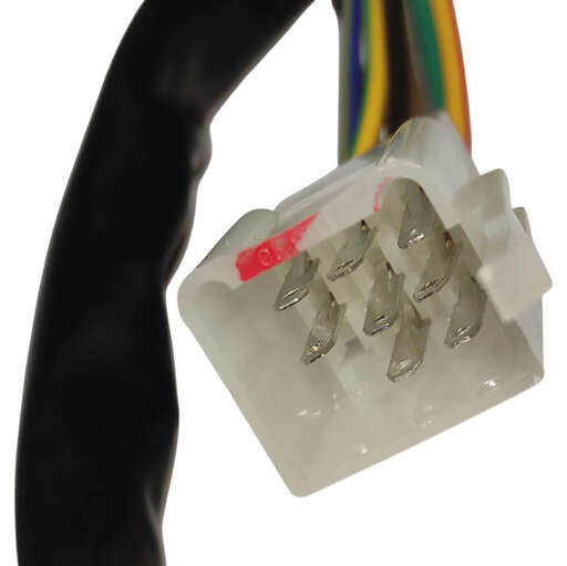 Изображение для Переключатель MIRAGE 250 (ТЭККЕН) левый+правый (140151253-0001 + 140161273-0001)