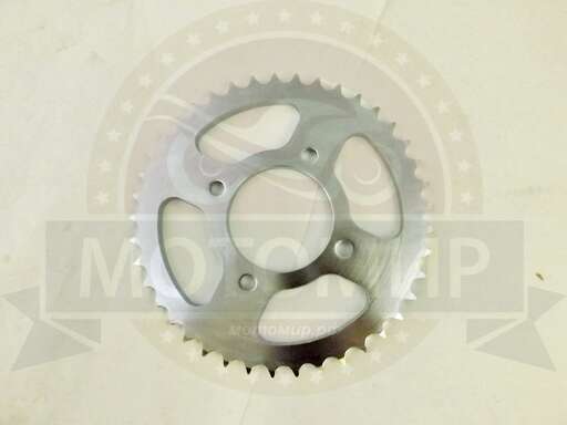 Изображение для Венец (Z41) 428 (d58mm - 4 x 55mm) STINGRAY