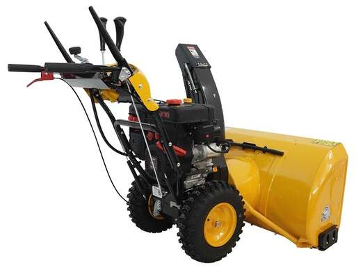 Изображение для Снегоуборщик Habert HB1542MS PRO (15 лс, электростартер)