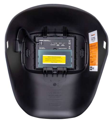 Изображение для Маска сварочная FOXWELD КОРУНД-5 2100V "РОДИНА"
