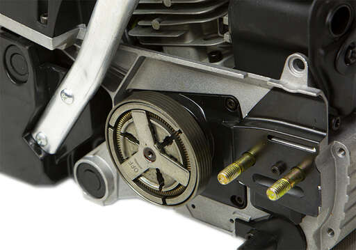 Изображение для Бензопила СОЮЗ ПТС-9945