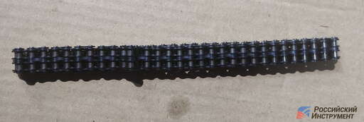 Изображение для Цепь трансмиссии веломотора 144F (цепной редуктор)