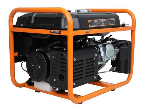 Изображение для Генератор Lifan 2.8 GF-7 (LF3000E) (3 кВт)