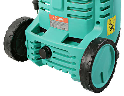Изображение для Мойка высокого давления Sturm! PW9219 (1.9 кВт)