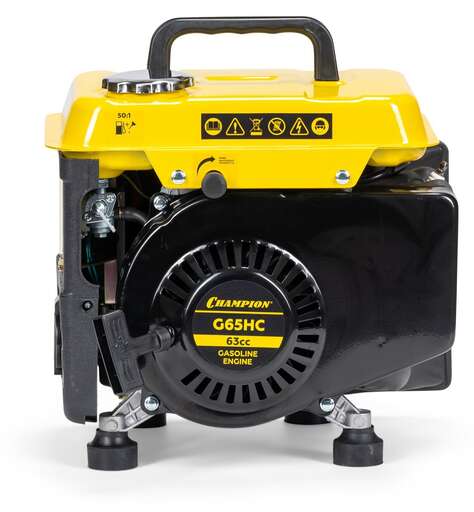 Изображение для Инверторный генератор CHAMPION IGG950 (0.9 кВт)