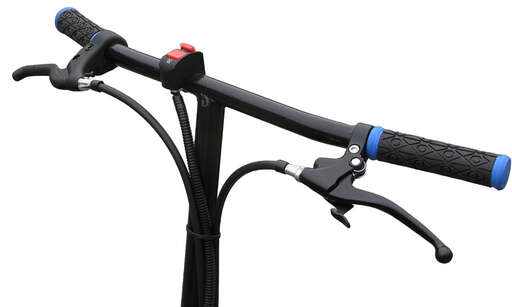 Изображение для Мотобуксировщик компактный Ижтехмаш БЕЛКА 2 - CVT, 10 л.с.KP270, ВАРИАТОР TAV2-40