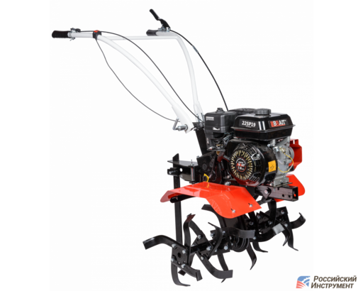 Изображение для Мотокультиватор Brait МКР403W (7.8 лс)