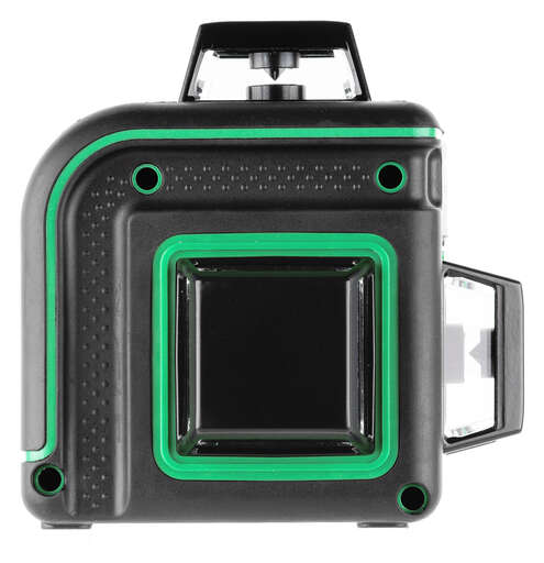 Изображение для Лазерный уровень ADA CUBE 3-360 GREEN PROFESSIONAL EDITION