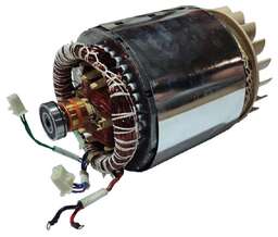 Альтернатор в сборе для генератора Habert H8GF-ME-F3