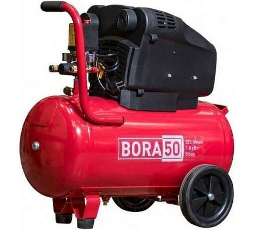 Изображение для Компрессор безмасляный Aurora BORA-50 (1.8 кВт)