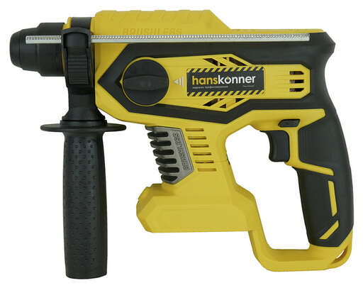 Изображение для Перфоратор Hanskonner HRH1824BL Unibattery 