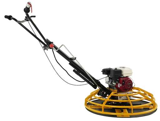 Изображение для Habert Машина затирочная H-S100H (GX160)