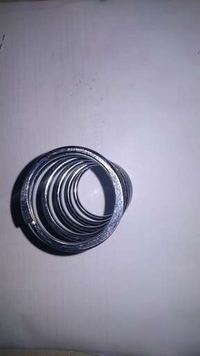 Изображение для Пружина вариатора Сафари