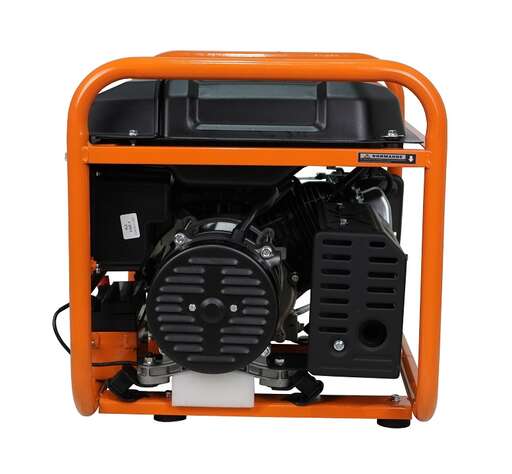 Изображение для Генератор Lifan 3 GF-7 (LF3500E) (3.5 кВт, электростартер)