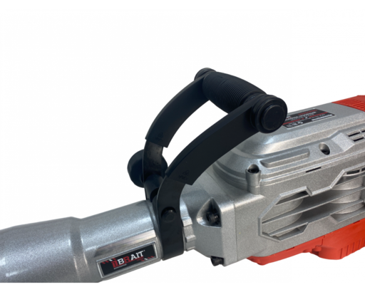 Изображение для Молоток отбойный электрический Brait DH65DPRO (1.9 кВт,1900уд/мин, от сети)