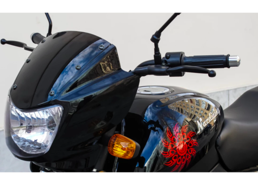 Изображение для Мопед NORDWING