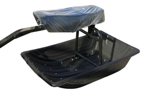 Изображение для Мотобуксировщик компактный БЕЛКА 2 - CVTL (8 лс, ВАРИАТОР TAV2-40, фара)