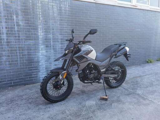 Изображение для Мотоцикл MIRAGE 250 с ПТС