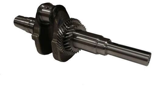 Изображение для Коленвал LC1P96F D25,4 мм (A type)/130290397-0001