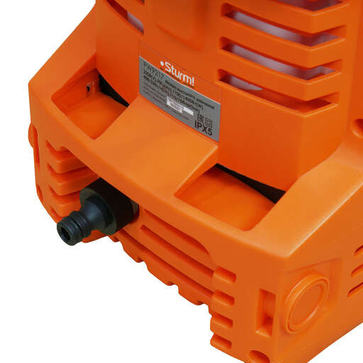 Изображение для Мойка высокого давления Sturm! PW9217 (1.7 кВт)