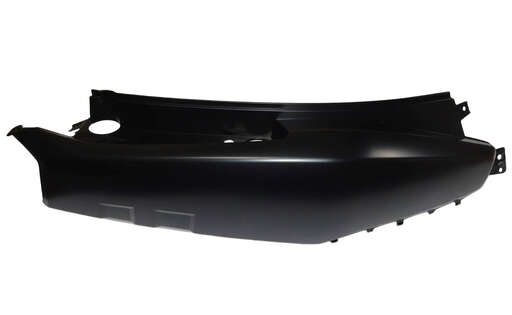 Изображение для Облицовка седла правая скутер VEKTOR (1500082009)