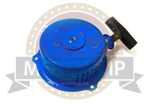 Изображение для Стартер Крот в сборе