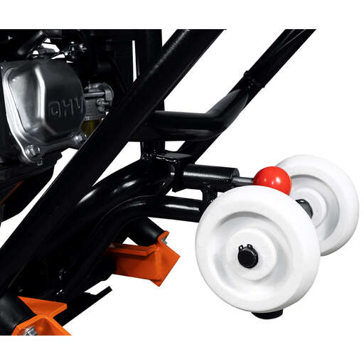 Изображение для Виброплита Foxweld FTL PCF 70 (10 кН)