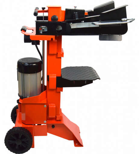 Изображение для Дровокол электрический гидравлический вертикальный  Brait BLS630S (2.7 кВт)